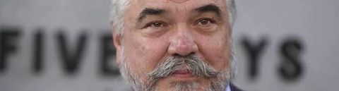 Les meilleures séries avec W. Earl Brown