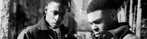 Les meilleurs morceaux de Pete Rock & C.L. Smooth