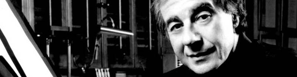 Cover Lalo Schifrin