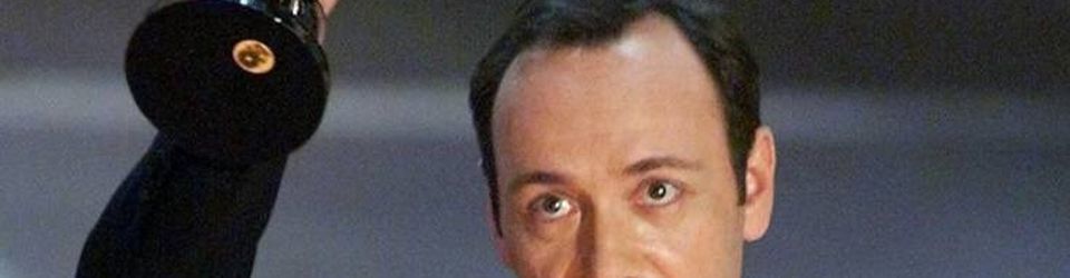 Cover Les meilleurs films avec Kevin Spacey