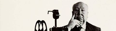 Les meilleurs films d'Alfred Hitchcock