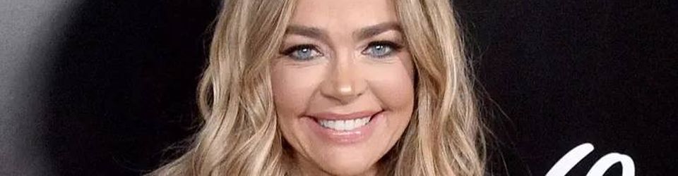 Cover Les meilleures séries avec Denise Richards