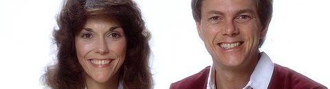 The Carpenters