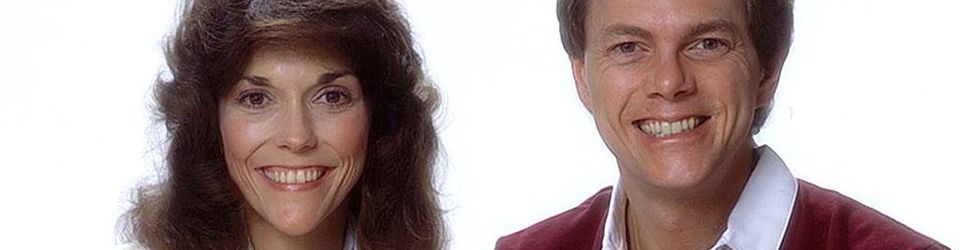Cover The Carpenters