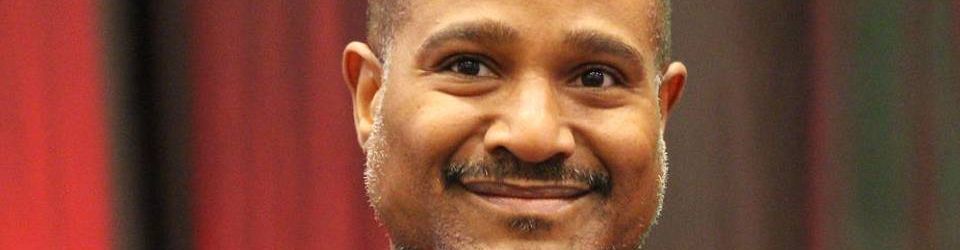 Cover Les meilleures séries avec Seth Gilliam