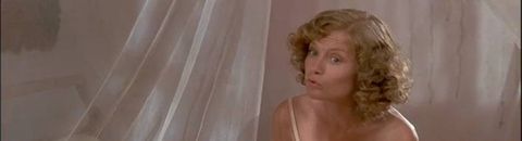 Les meilleurs films avec Isabelle Huppert