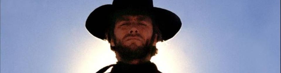 Cover Les meilleurs films de Clint Eastwood