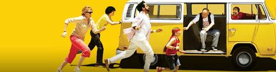 Cover Les meilleurs road movies