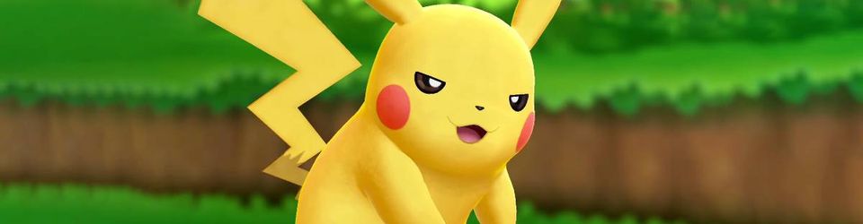 Cover POKEMON SWITCH - DU MEILLEUR AU PIRE