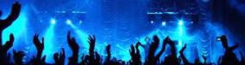 Mes concerts que j'ai vu en live !