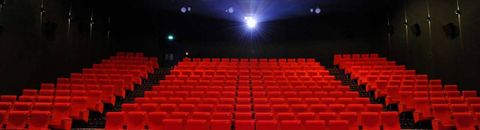 Je suis fier de les avoir vu au ciné