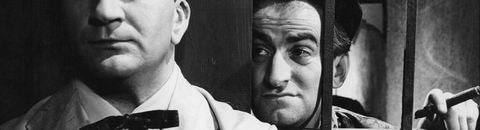 Les meilleurs films avec Louis de Funès