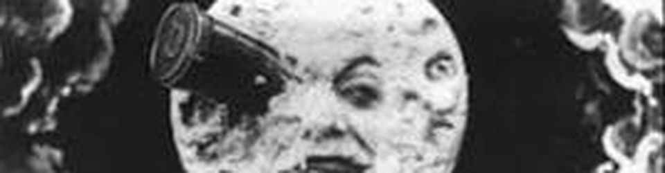 Cover Les meilleurs films de Georges Méliès