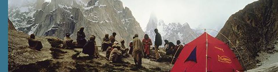 Cover Les meilleurs films sur l'alpinisme