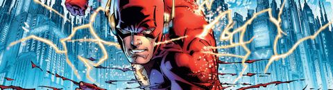 Flashpoint