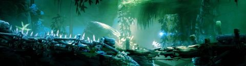 Vive les Metroidvania!