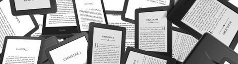 Top Kindle