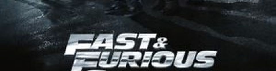 Cover Classement des  Fast And Furious