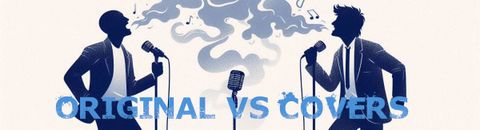 Original vs Reprises