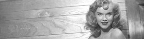 Les séries avec Anne Francis