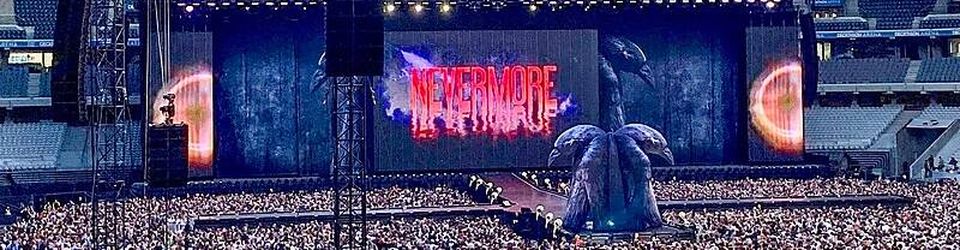 Cover Les meilleurs concerts de musique