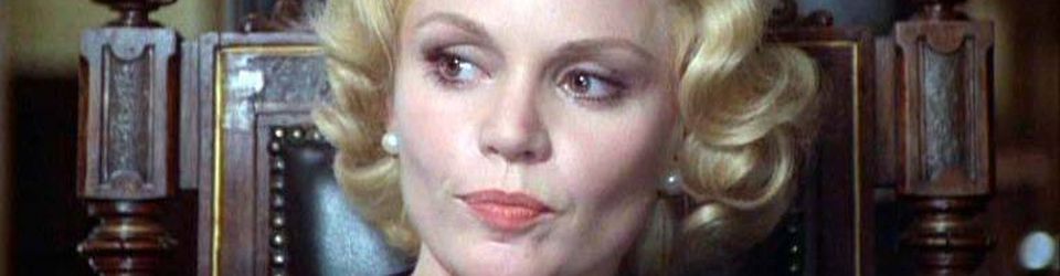 Cover Les meilleures séries avec Tuesday Weld