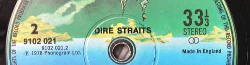 Cover Les meilleurs morceaux de Dire Straits