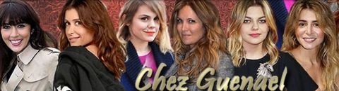 ALBUMS AU FEMININ