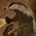 GoodBadger