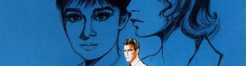Les meilleurs films avec Audrey Hepburn