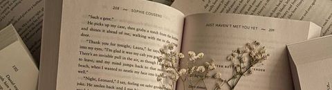 Livres (re)lus en 2024