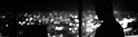 MICHAEL MANN