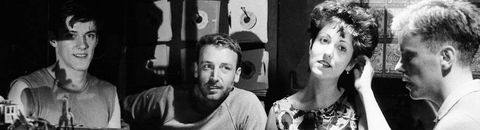 Les meilleurs morceaux de New Order