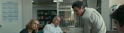 Les meilleurs films sur le journalisme