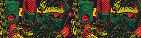 Les meilleurs albums de reggae