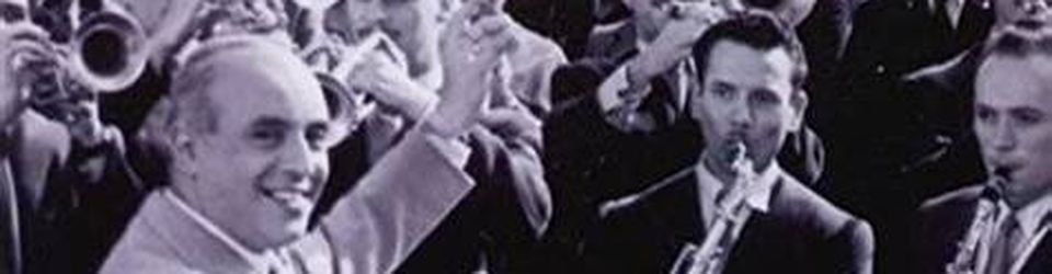 Cover Les films où l'on voit et l'on entend l'orchestre de Ray Ventura et ses collégiens