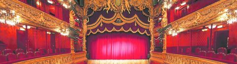 Les meilleures pièces de théâtre