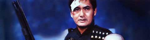 Les meilleurs films hongkongais