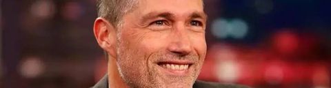 Les meilleures séries avec Matthew Fox