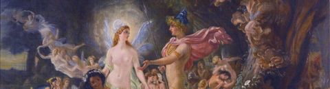 Folklores, terroirs & merveilleux français