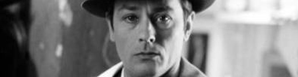 Cover Les meilleurs films avec Alain Delon