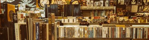 Ces albums qu'il faut absolument écouter