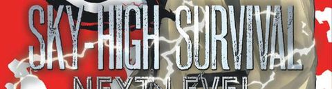 Manga Sky-High Survival: Next Level intégrale