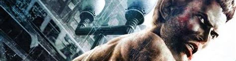 Cover Beat'em up en 3D