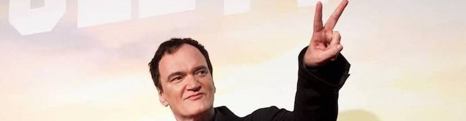 Cover Les meilleurs films de Quentin Tarantino