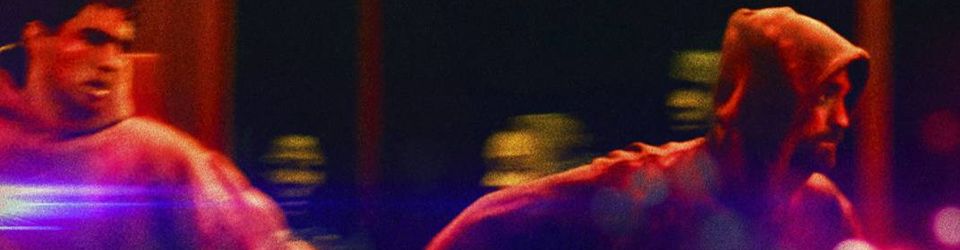 Cover Films à voir sur Netflix