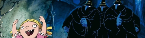 Films pour tout-petits