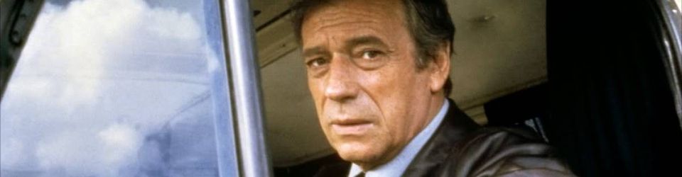 Cover Les meilleurs films avec Yves Montand