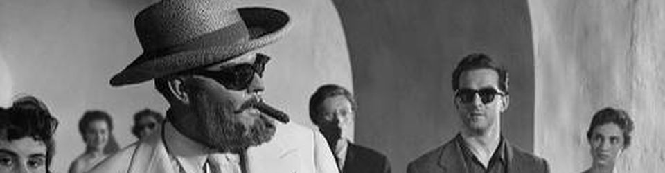 Cover Les meilleurs films avec Orson Welles