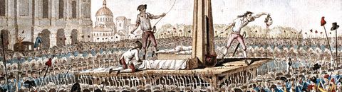 Révolution française